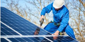 Installation Maintenance Panneaux Solaires Photovoltaïques à Monceaux-le-Comte